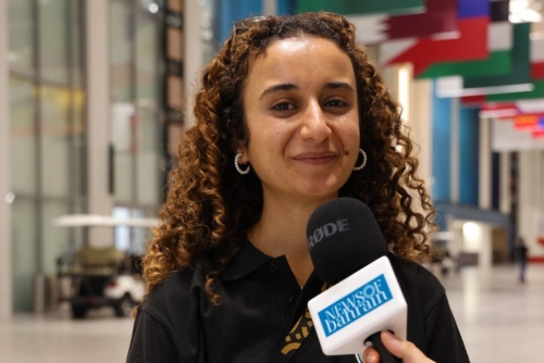 “Our Presence and Existence Is Our Resistance,” Says Palestine 