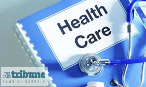 Sitra may get new health centre 