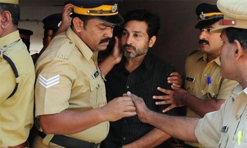 Indian millionaire jailed for life for security guard murder