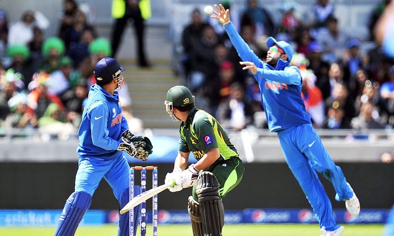 India out to make fielding superiority count against Pakistan