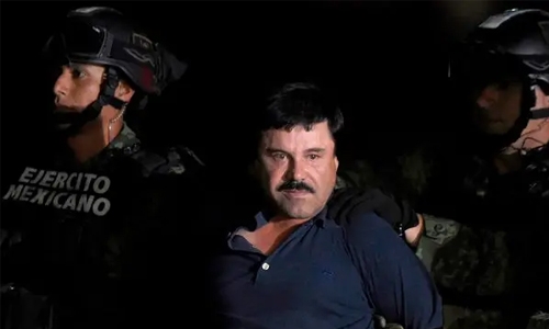 Will El Chapo’s trial change organised crime forever?
