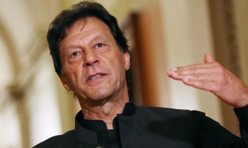 Pakistan: Opposition, MQM-P reach agreement on no-trust move against PM Imran Khan