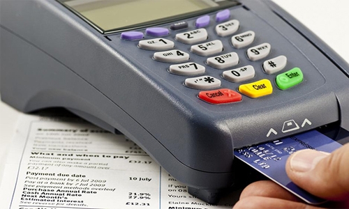 Appeal rejected in credit card forgery Appeal rejected in credit card forgery