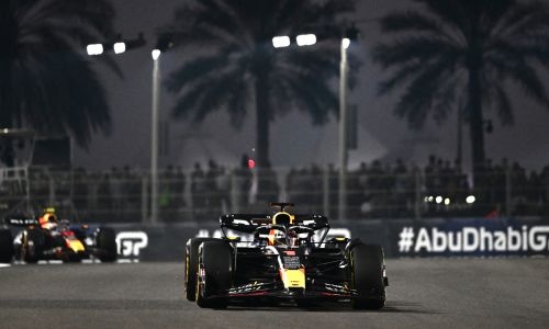 Leclerc tops Norris in crash-hit second practice