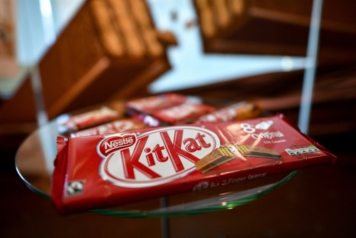 Kyiv names Nestle ‘sponsor of war’