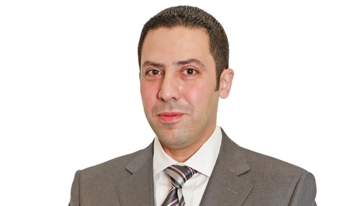 Alba appoints new Chief Admin Officer