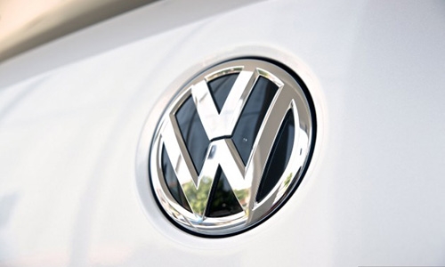 US sues VW for at least $20 bn over emissions cheating