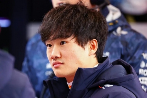 Tsunoda vows to return to F1 grid after ‘tough’ Red Bull axing