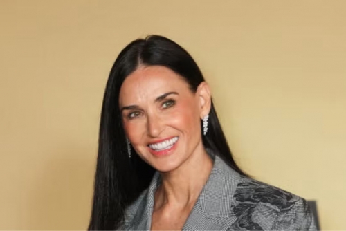 Demi Moore feared daughter Rumer wouldn’t ‘make it’ through childbirth