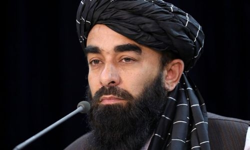 Violation of withdrawal agreement says Taliban as US strike in Kabul kills Al Qaeda chief  
