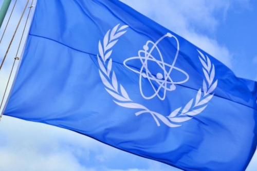 IAEA warns on nuclear site safety risks IAEA warns on nuclear site safety risks