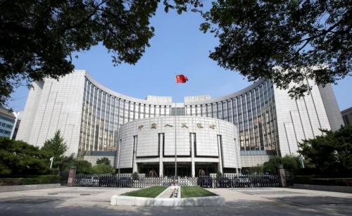 China to connect interbank and exchange bond markets