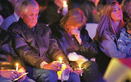 IS leader Baghdadi 'raped Kayla Mueller' IS leader Baghdadi 'raped Kayla Mueller'