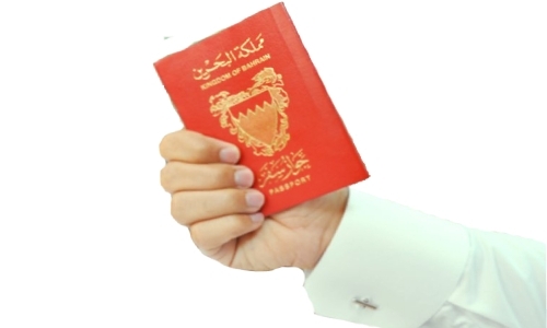 Bahrain’s passport 4th powerful in Arab world
