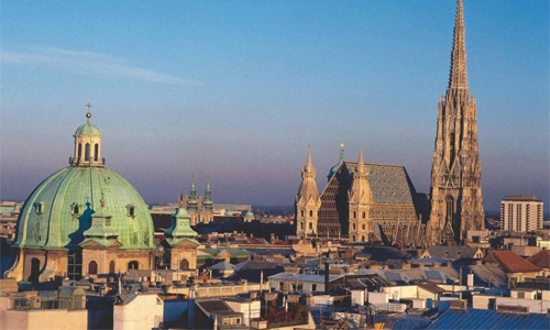 The 13 cheapest European cities for spring break