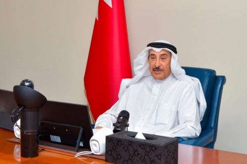 Commends Emergency Response Commends Emergency Response