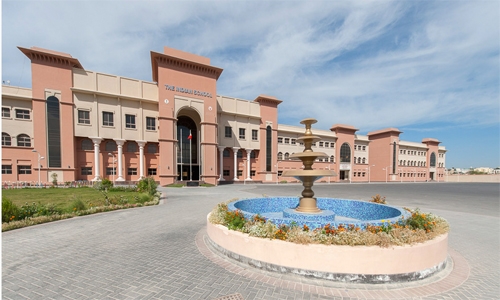 Opposition threaten to countersue Indian School Bahrain as tug-of-war continues Opposition threaten to countersue Indian School Bahrain as tug-of-war continues