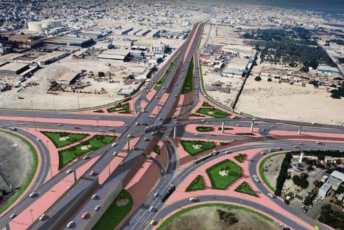 Bahrain, Kuwait agree BHD 85.4m deal for Shaikh Jaber Highway upgrade