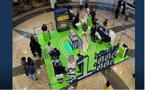 ila Bank’s Al Kanz Grand Prize Roadshow to give away mega prizes at City Centre ila Bank’s Al Kanz Grand Prize Roadshow to give away mega prizes at City Centre