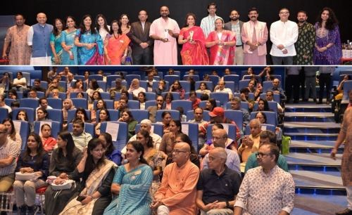 IFAS Super Star Singer Finale Grand Success; Set to Launch Heritage Festival IFAS Super Star Singer Finale Grand Success; Set to Launch Heritage Festival