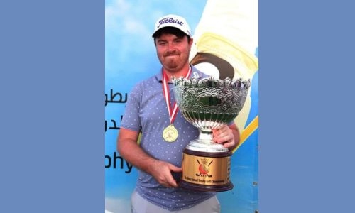 King Hamad Trophy set for tee-off