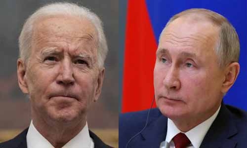 US poised to announce sanctions on Russia