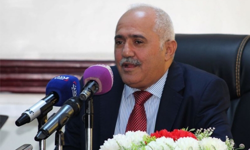 Yemen central bank expects $3 billion deposits from Gulf Yemen central bank expects $3 billion deposits from Gulf