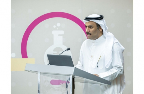 Bahrain's Creative Talent Shines with the Launch of Season Two of the ‘Bahraini Camera’ Initiative