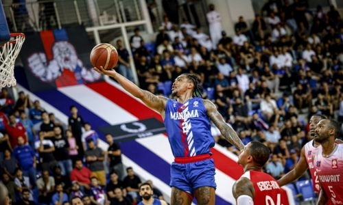 Manama lose to Kuwait, settle for WASL Gulf silver medals Manama lose to Kuwait, settle for WASL Gulf silver medals