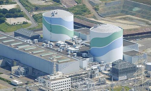 Japan restarts second reactor despite opposition Japan restarts second reactor despite opposition