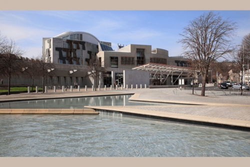 Scotland Says No to Assisted Dying After Emotional Debate