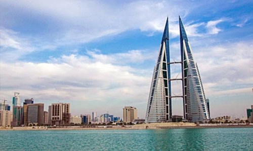Bahrain ranked among top 20 global economies in attracting investments
