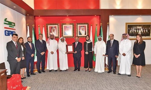 Port permit to enhance  competitive edge: GPIC