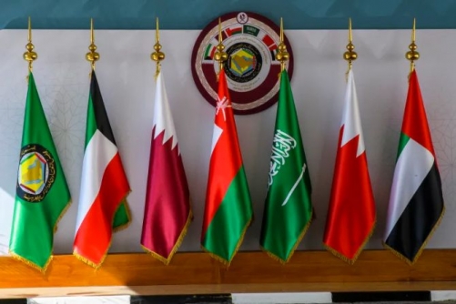 GCC calls for lasting solution to end regional crisis 