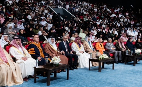 University of Bahrain hailed for efforts to embrace global changes