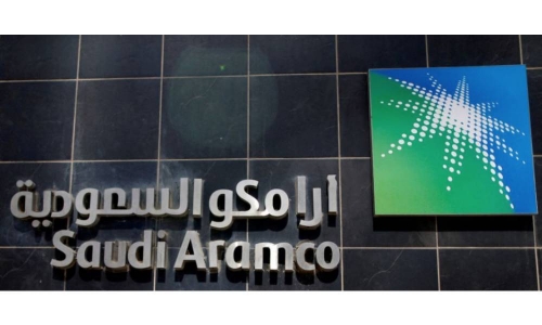 Aramco discovers two new Saudi gas fields 