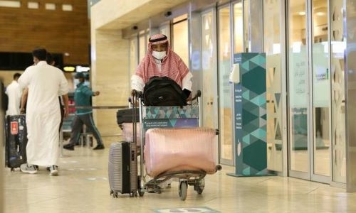 No quarantine for Covid-vaccinated travellers in Saudi Arabia No quarantine for Covid-vaccinated travellers in Saudi Arabia