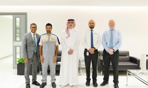 Bahraini Talent Excels at 2nd Chery International Skills Contest Bahraini Talent Excels at 2nd Chery International Skills Contest