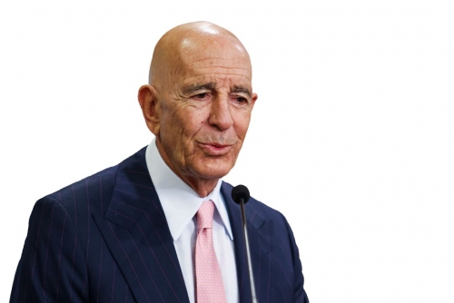 US Envoy Urges Israel to Comply with Ceasefire as Lebanon Moves to Disarm Hezbollah