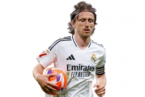 Luka Modric to leave Real Madrid after Club World Cup 