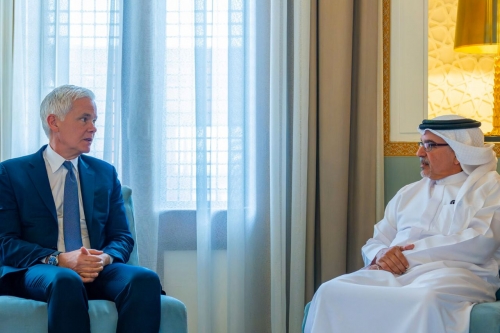 Strategic Financial Partnership Reviewed