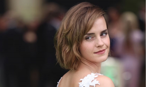 Emma Watson Banned from Driving After Speeding Offence in England