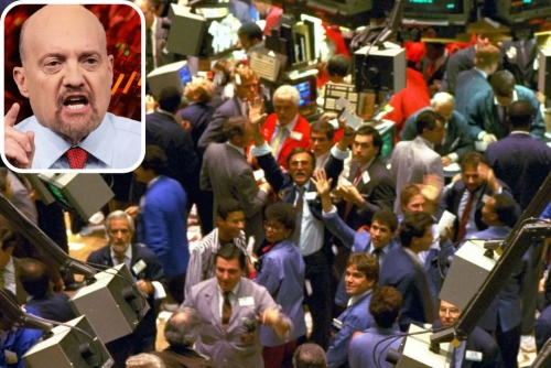 Tariffs may spark US ‘market crash’