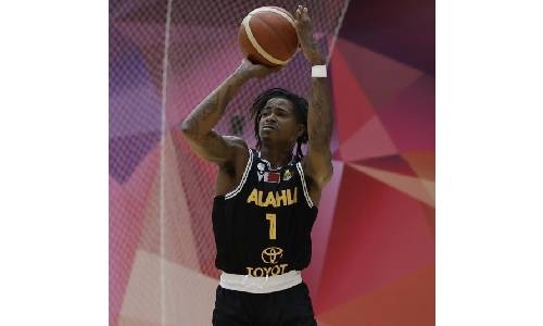 Ahli bow to Kuwait’s Kazma in Arab clubs basketball Ahli bow to Kuwait’s Kazma in Arab clubs basketball