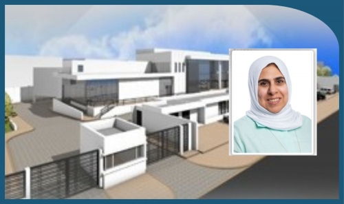 Construction Begins on New Bahrain-Kuwait Health Center in Galali