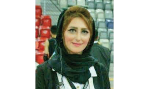 Life sentence for Bahraini mother’s killer