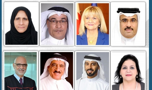 Bahrain Reaffirms Commitment to Regional and Global Peace on International Day of Peace