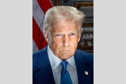 Trump Threatens 25% Tariffs on EU Goods, Sparking Trade Tensions Trump Threatens 25% Tariffs on EU Goods, Sparking Trade Tensions