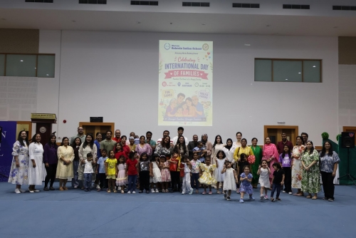 Kindergarten Family Day Kindergarten Family Day