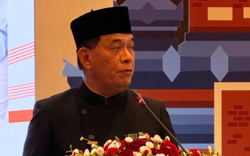 Bahrain-Indonesia Ties Built on Trust